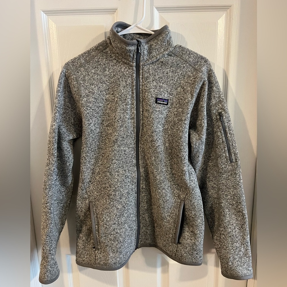 Women’s Patagonia Fleece